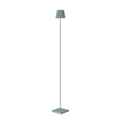 Lampe Troll 120cm - Vert olive 