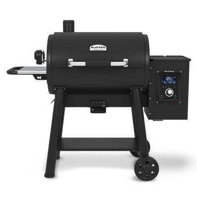 Barbecue à pellets Regal 500