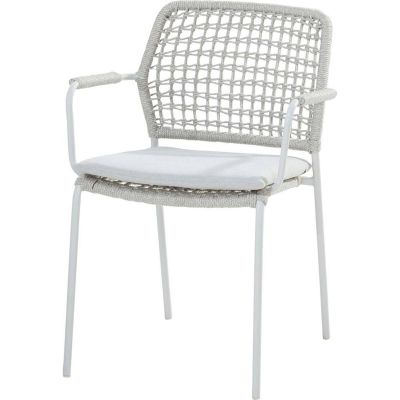 Fauteuil Barista frost grey