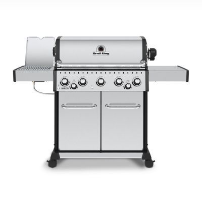 Barbecue au gaz Baron S590 IR