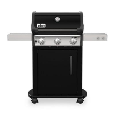 Barbecue au gaz Spirit E-315 Plancha