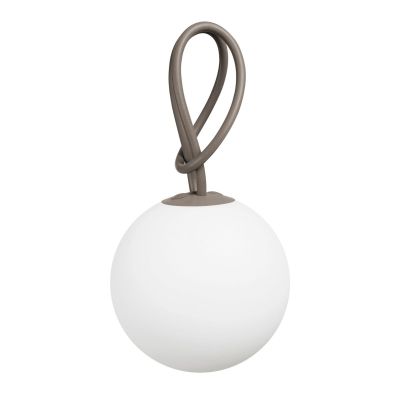 Lampe Fatboy Bolleke | Taupe