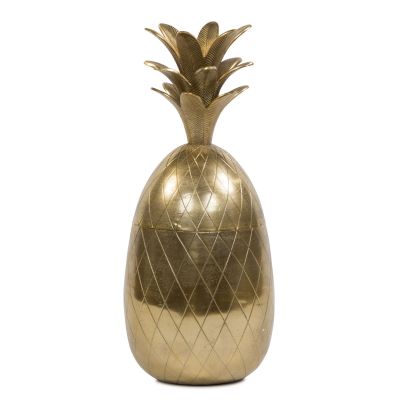Bougie Pineapple Outdoor Candle XL - Ø 22x50cm