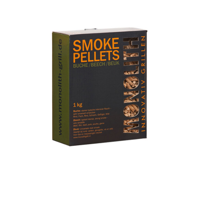 Smoke pellets 1kg - Monolith