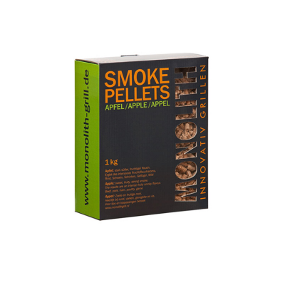 Pellets 1kg pomme - Monolith