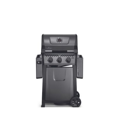 Barbecue au gaz Freestyle 365 graphite