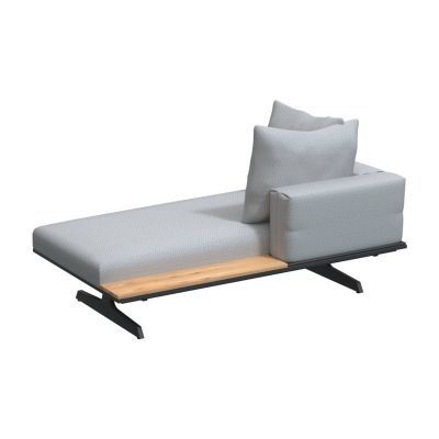 Chaise longue Endless multi concept