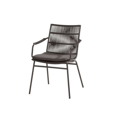 Fauteuil de jardin Wave dining