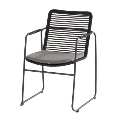 Fauteuil de jardin Elba dining