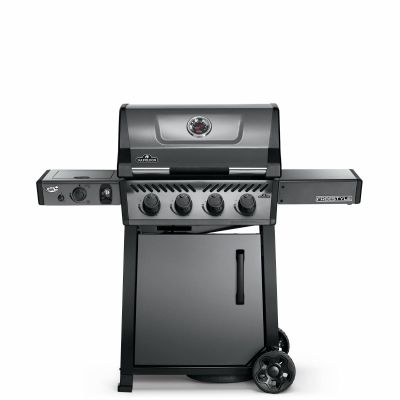 Barbecue au gaz Freestyle 425 Graphite 