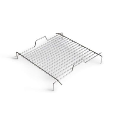 Grille pour braséro Cube