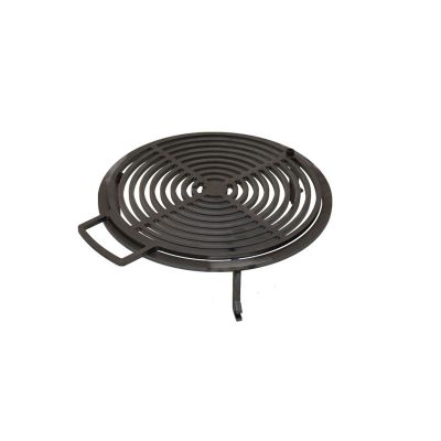 Quoco Grill Large | Grille Acier 