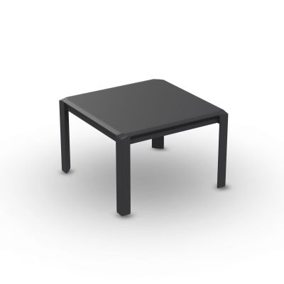 Table basse anthracite Aspen