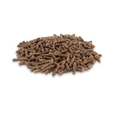 Pellet smoke master blend 