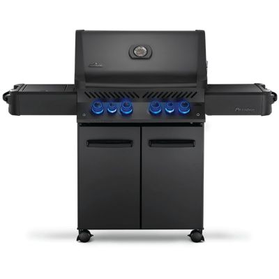 Barbecue au gaz Phantom Prestige® 500 RSIB 