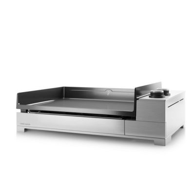 Plancha Premium 60 gaz Inox