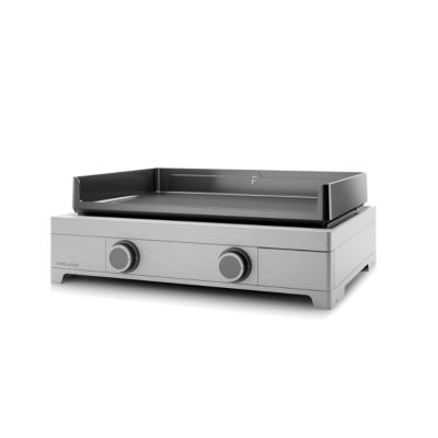 Plancha Gaz Modern 60 Inox