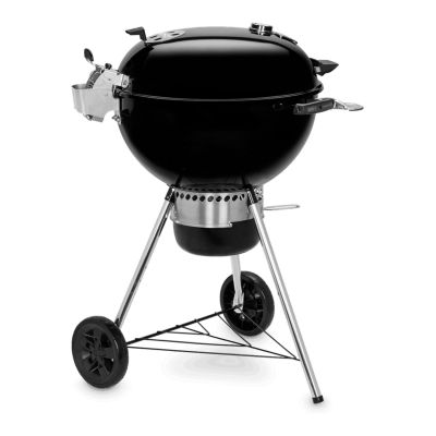 Barbecue au charbon Master-touch GBS Premium SE E-5775 