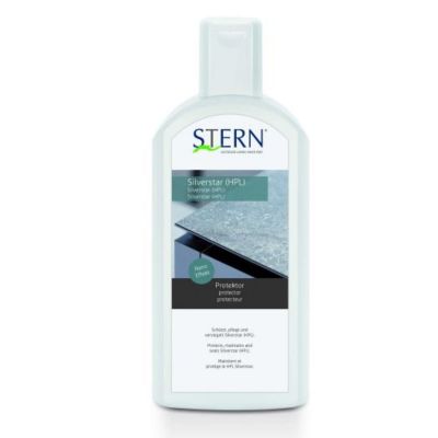 Protecteur pour plateau HPL Silverstar - 500 ml