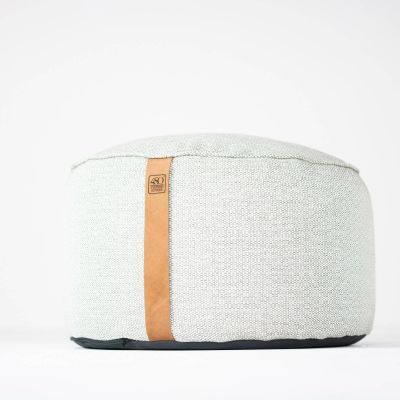 Pouf Puff Grand - Mid Grey