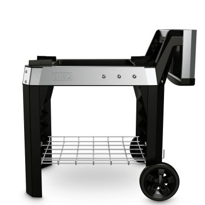 Weber - Chariot pour Pulse série 1000 et 2000 