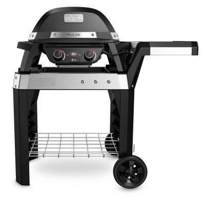 Barbecue électrique Pulse 2000 avec chariot