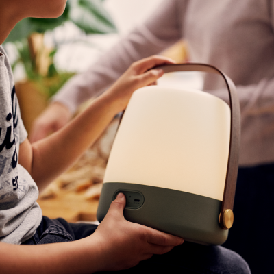 Lite-up | Petroleum (Emeraude)