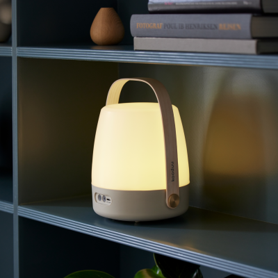 Lite-up | Sable 