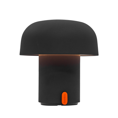 Sensa lampe champignon anthracite