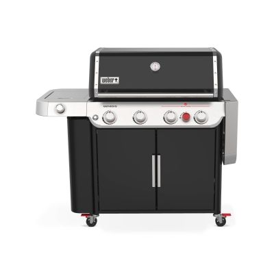 Barbecue au gaz Genesis E-435 Noir