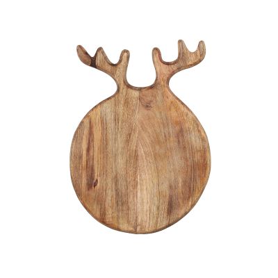 Planche en bois rêne 