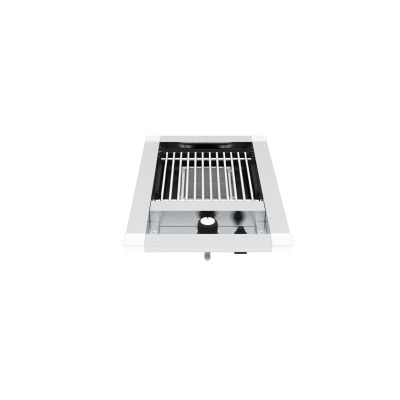 Barbecue à gaz Impérial S100 IR Built-in encastrable