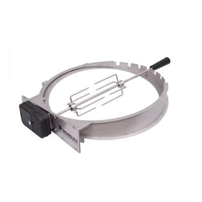 Monolith Classic Pro - Set de tourne broche 
