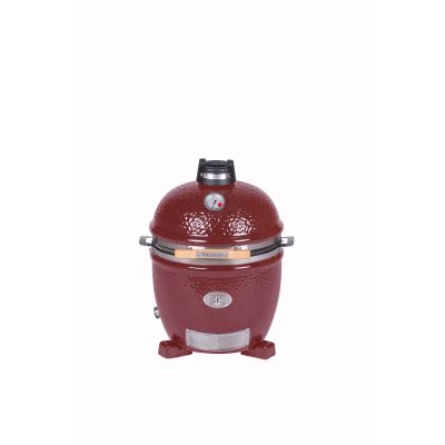 Monolith Junior pro-series 2.0 - Rouge