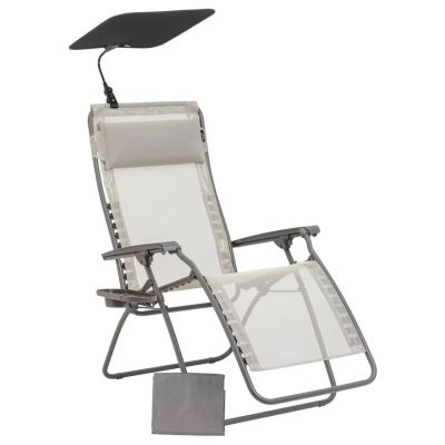 Zen édition Seigle Batyline - Housse + pare soleil + porte gobelet 