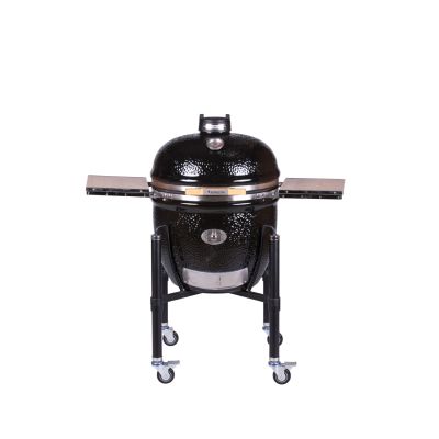Monolith LeChef pro-series 2.0 - noir avec chariot 