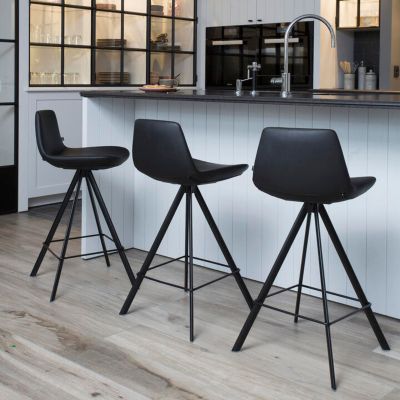 Chaise haute Raphael
