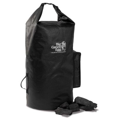 Sac de rangement pour charbon de bois