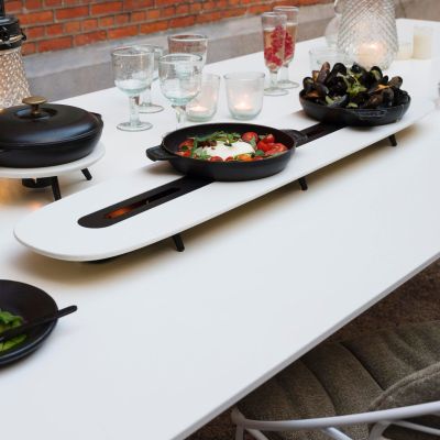 Chauffe plat - Heatt 95