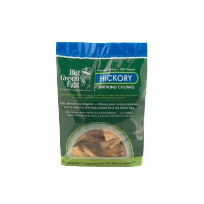 Morceaux de bois Hickory 