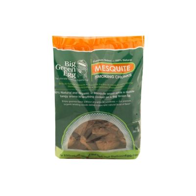 Morceaux de bois Mesquite
