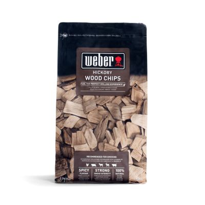 Copeaux de bois Hickory 0.7kg