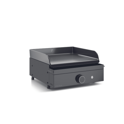 Plancha 45 Origin gaz noir