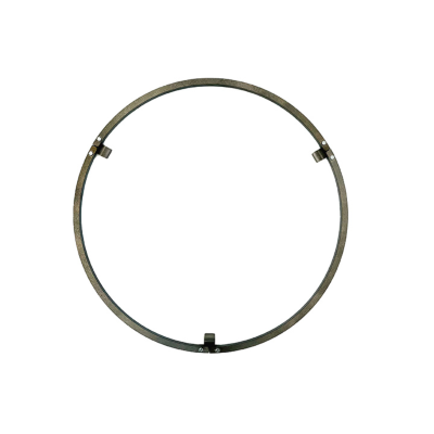 Quoco food bumper medium
