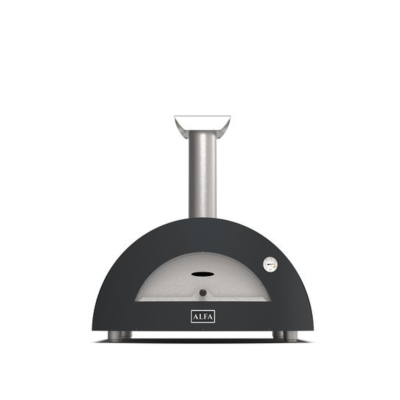 Four à pizza Moderno 3 pizze - Bois