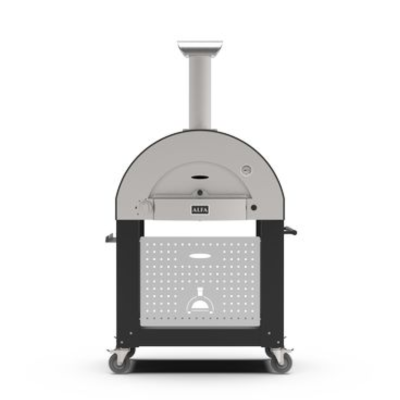 Alfa Forno base 2 pizze