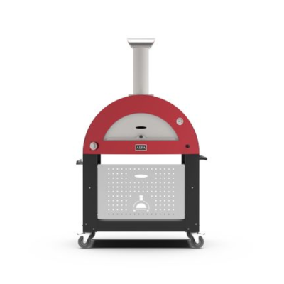 Alfa Forno base 3 pizze