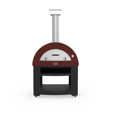 Alfa Forno base 5 pizze