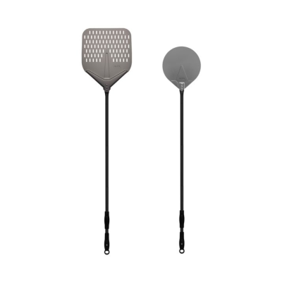 Alfa set de pelles Medium