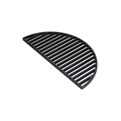 Demi grille de cuisson en fonte - Monolith